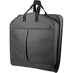Find your own garment bag