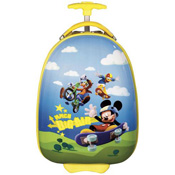 Heys Disney luggage for kids