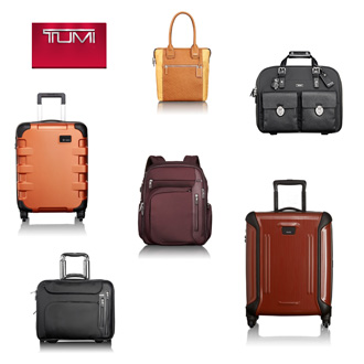 Tumi Luggage | Why Buy Tumi | BforBag.com